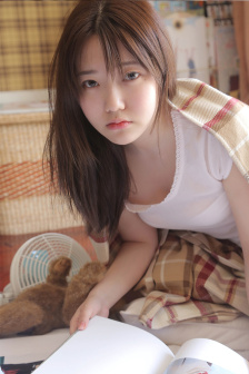 明星专题：李正彦琦